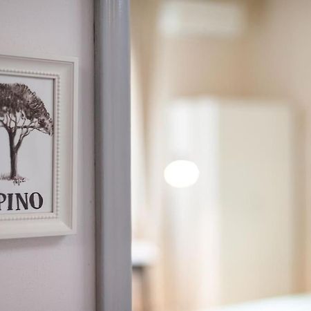 Loft Pino Centrale, A/C Wifi Флоренция Екстериор снимка