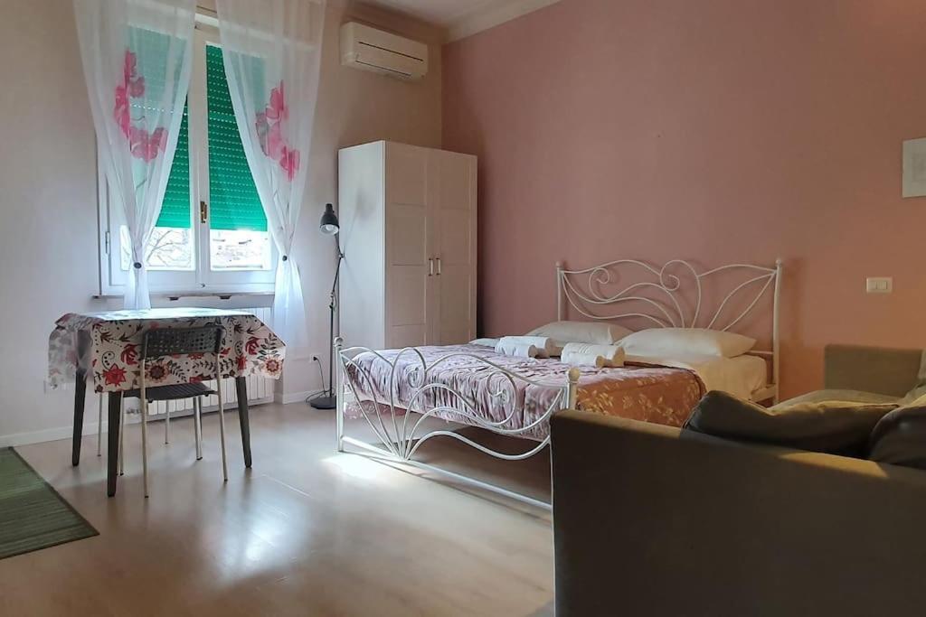 Loft Pino Centrale, A/C Wifi Флоренция Екстериор снимка