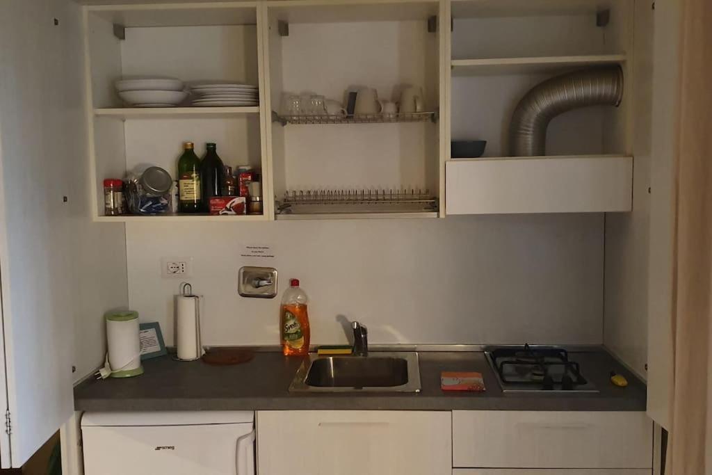Loft Pino Centrale, A/C Wifi Флоренция Екстериор снимка