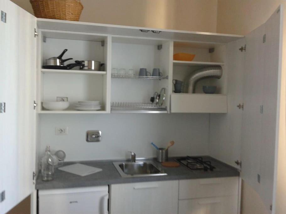 Loft Pino Centrale, A/C Wifi Флоренция Екстериор снимка