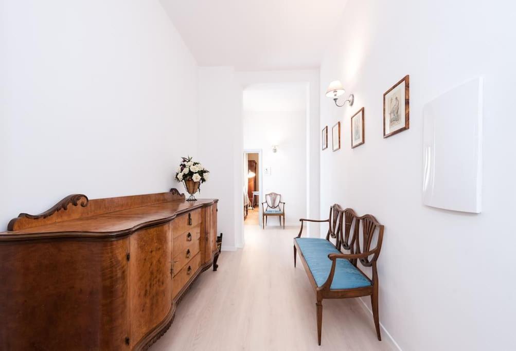 Loft Pino Centrale, A/C Wifi Флоренция Екстериор снимка