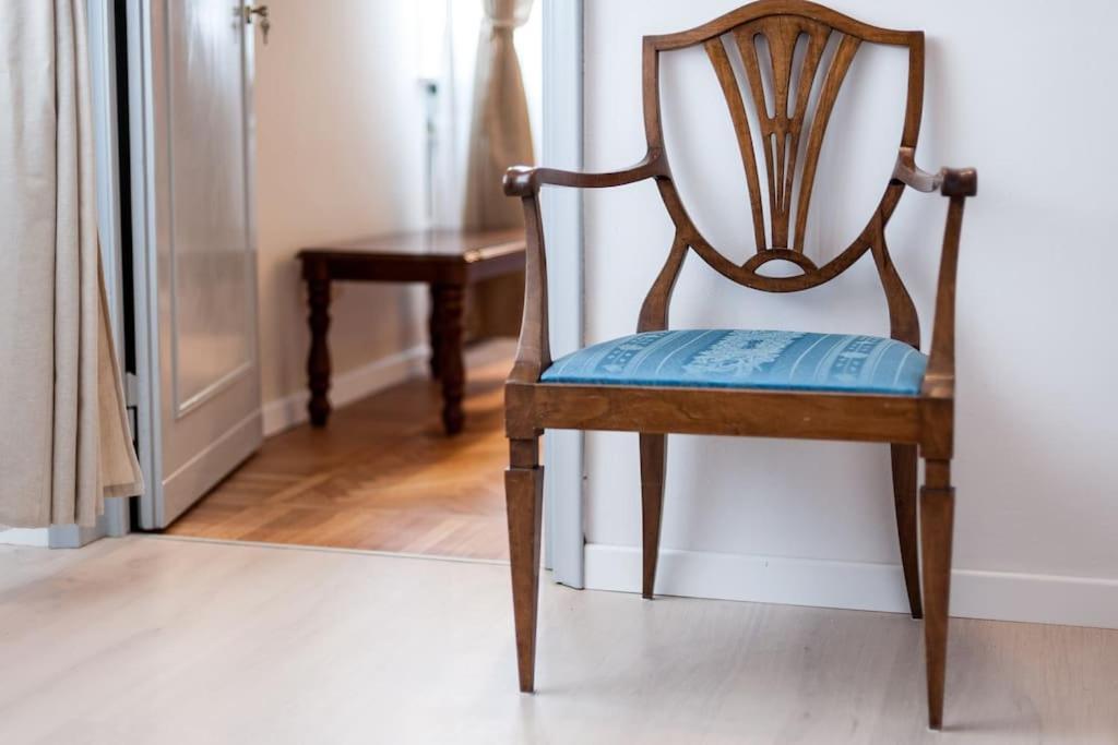 Loft Pino Centrale, A/C Wifi Флоренция Екстериор снимка